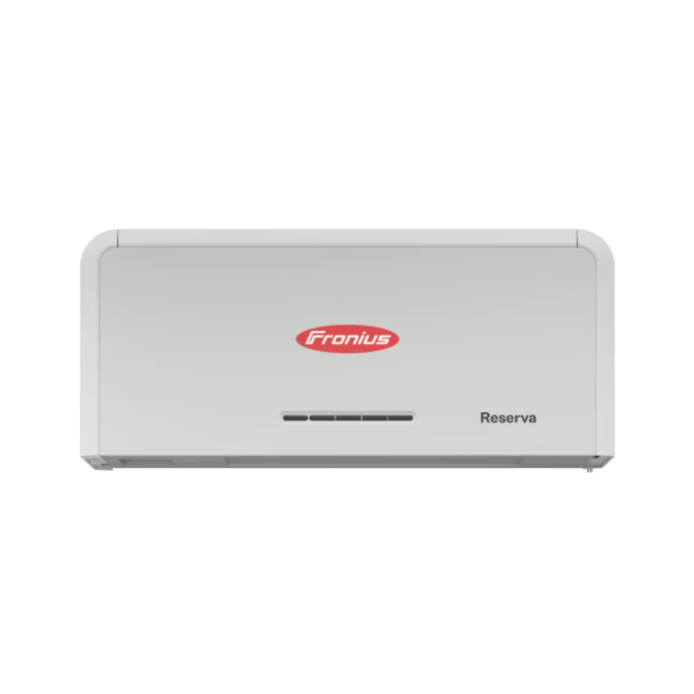 Fronius Reserva BMS + Sockel Steuerung HV-Speichersystem