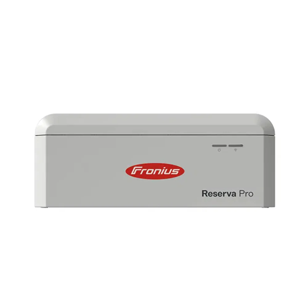 Fronius Reserva Pro BMS + Sockel Steuerung HV-Speichersystem