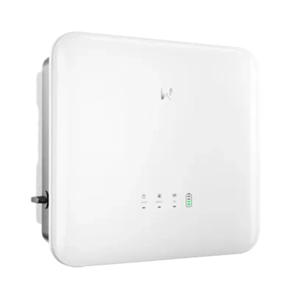 Goodwe GW15K-ET-20 G2 Hybrid-WR, 3 MPPT, 3-phasig, AFCI, SPD Typ 2