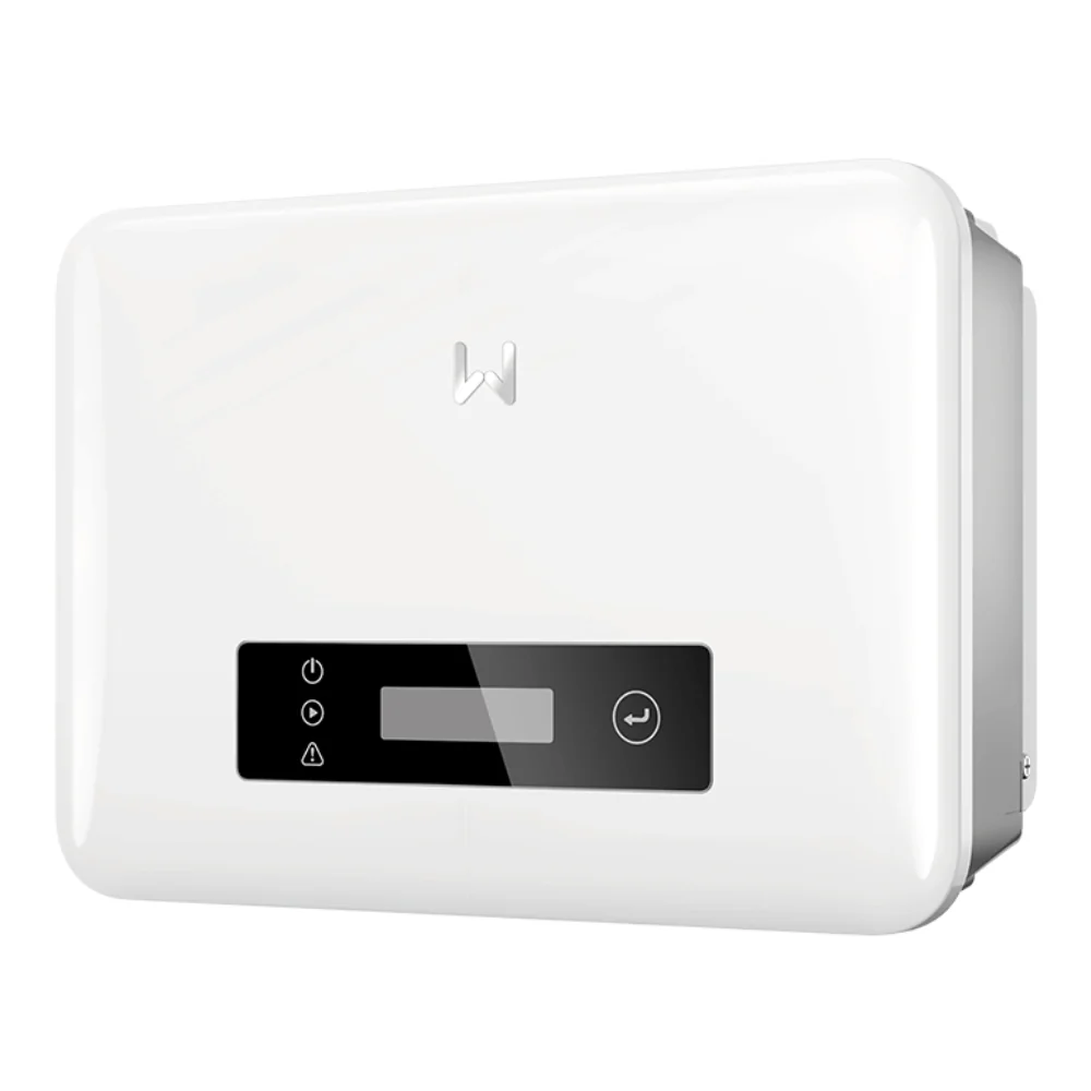 GoodWe Einphasiger Strang-Wechselrichter XS Serie mit DC-Schalter - Image 2