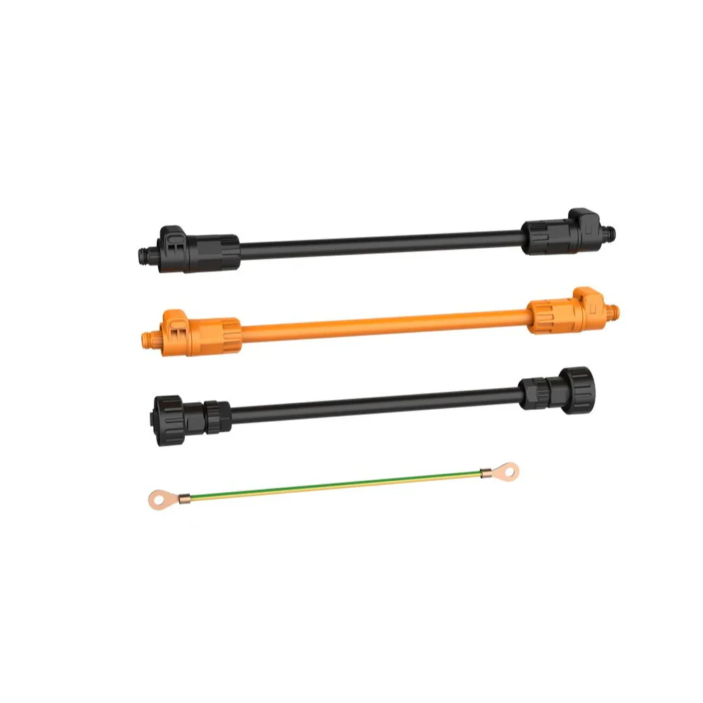 Growatt APX 5.0P Paraller cable