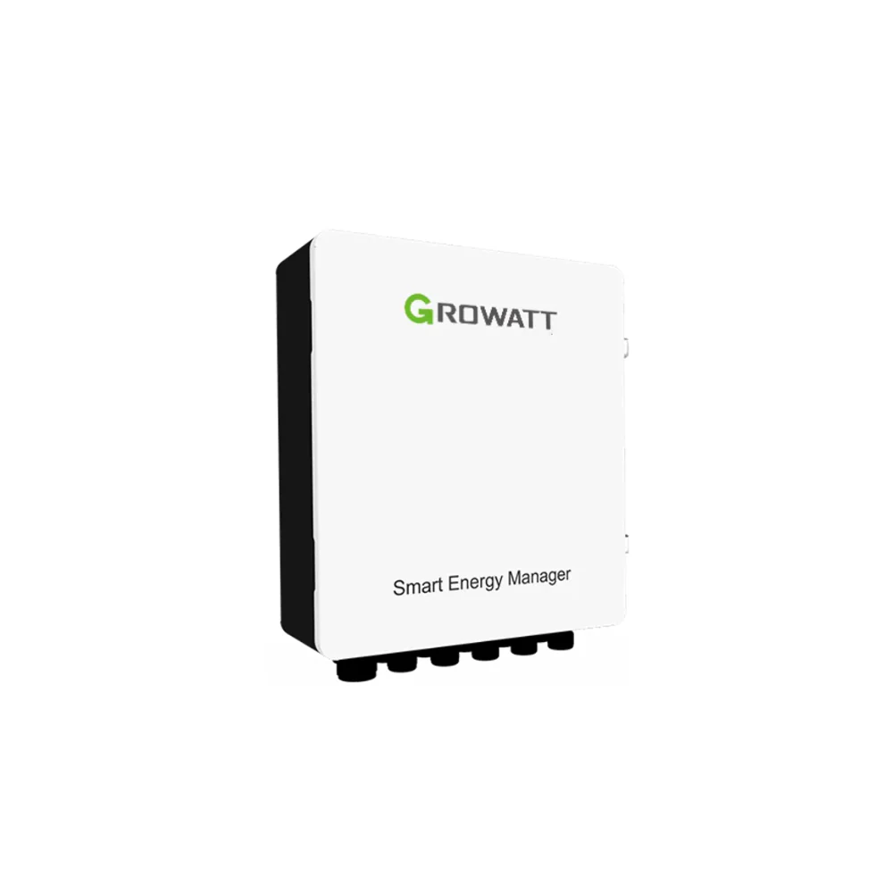 Growatt SEM-XA-RM-EU