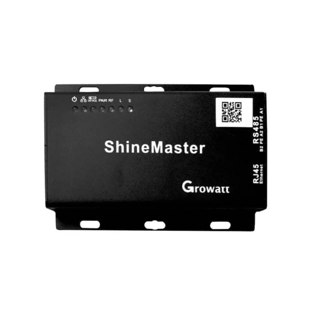 Growatt Shine Master