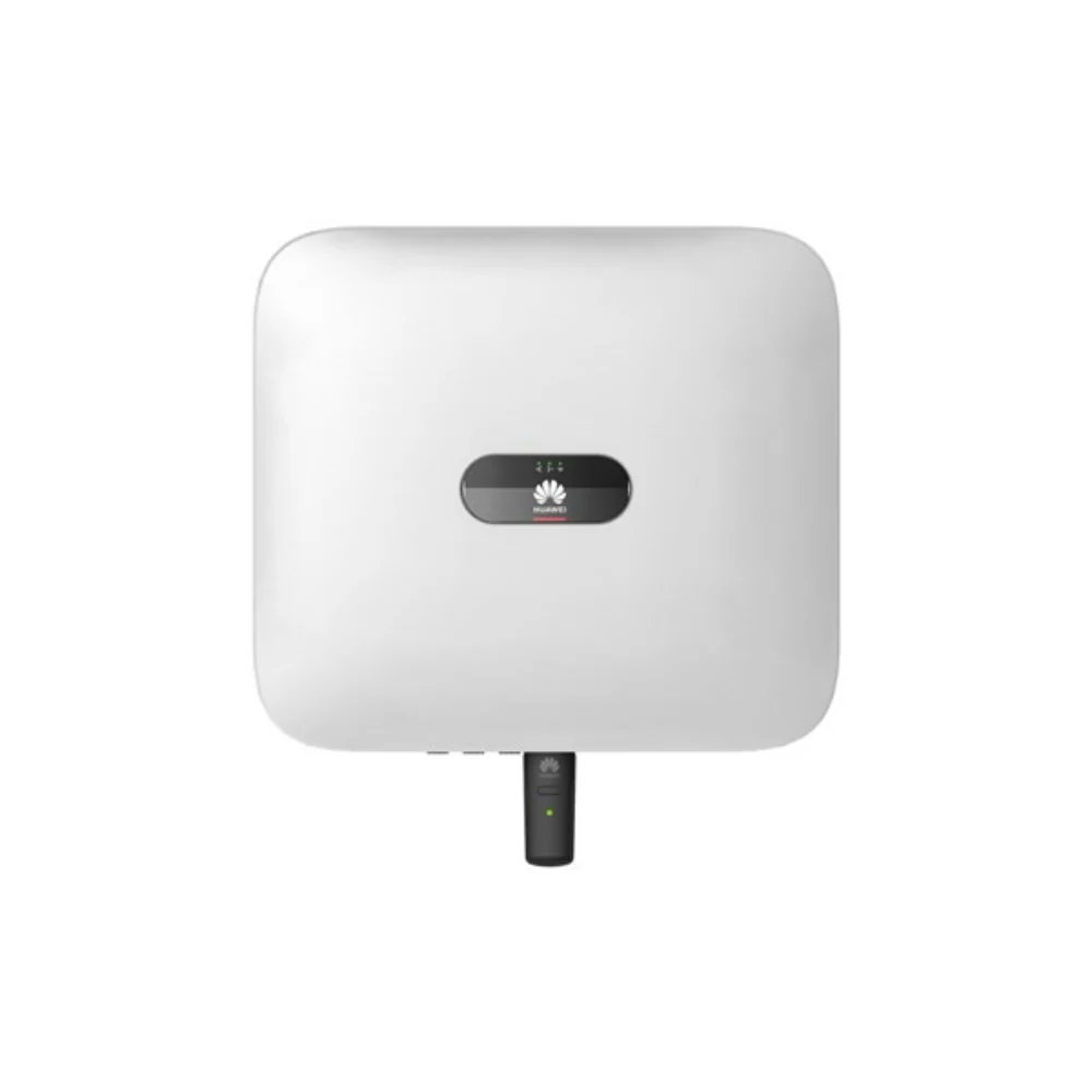 Huawei SUN5000-12K-MAP0 - VOLL OPTIMIERT
