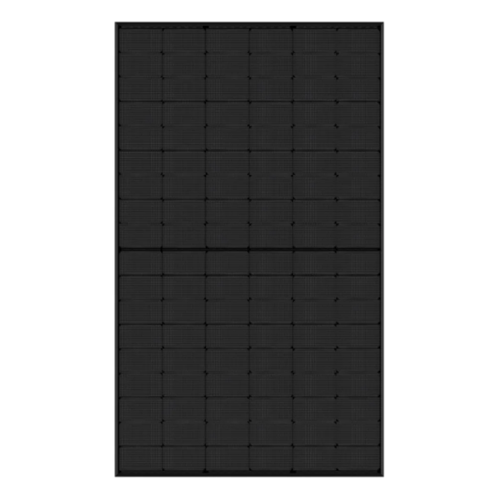 Jinko Tiger Neo 460W monokristallines N-Type Glas-Glas Fullblack (Auslaufmodell)