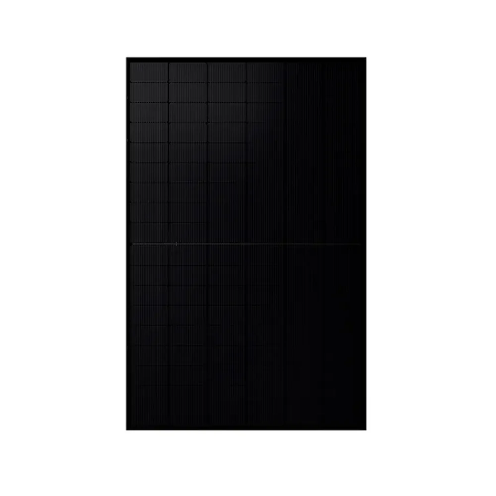 Jolywood 450W Niwa Black Series Bifacial Glas/Glas Full Black