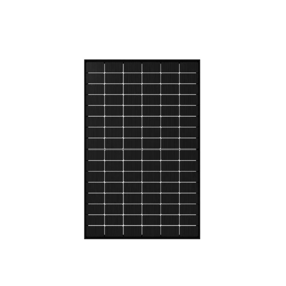Jolywood 460W Niwa Pro Series Bifacial Glas-Glas Black Frame (Container = 962 Stück)