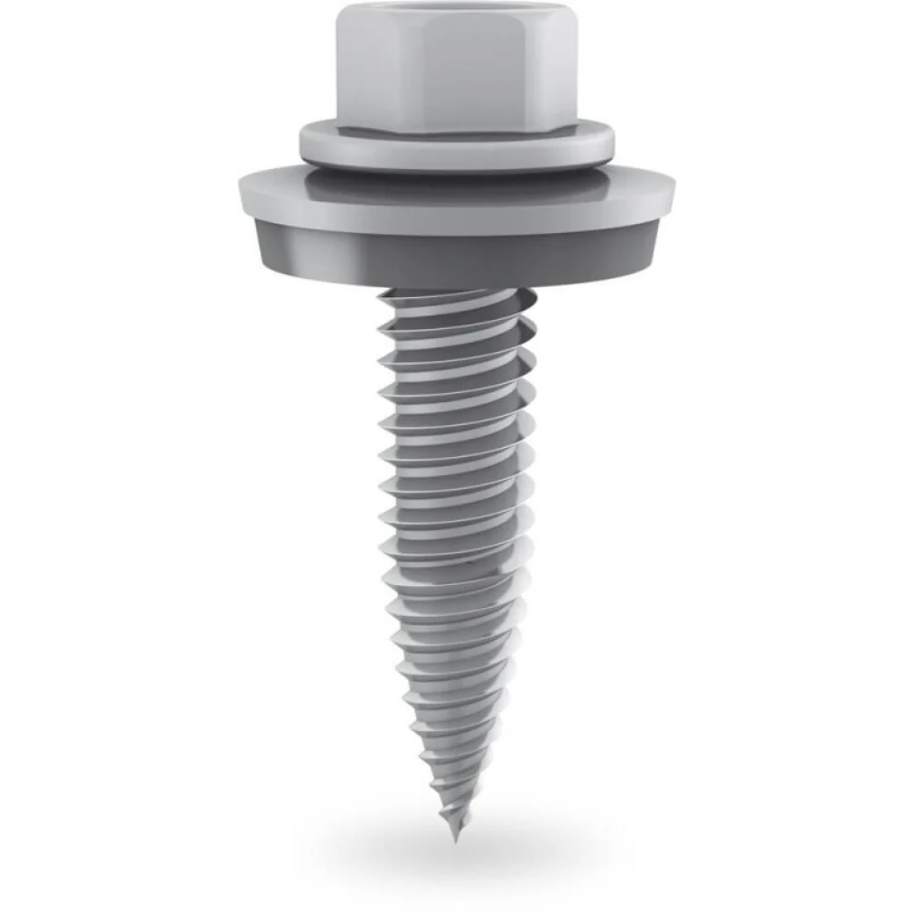 K2 Systems Gewindeformende Schraube