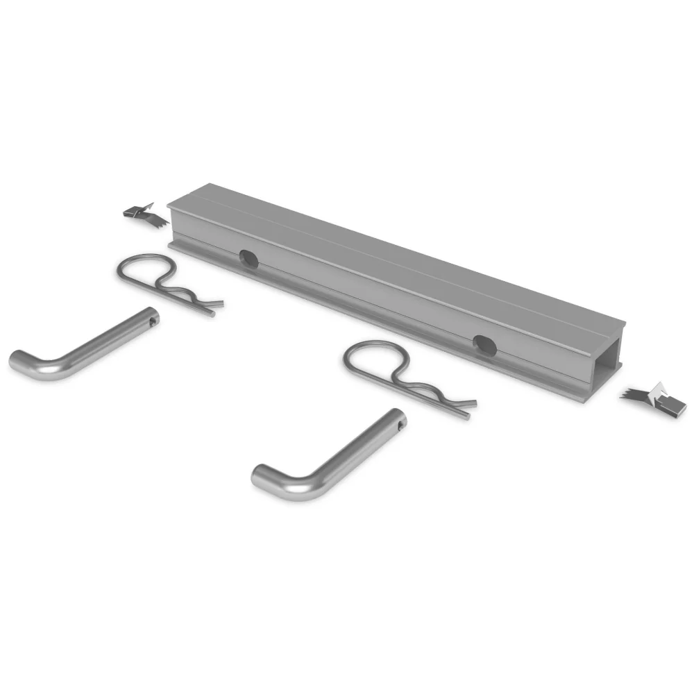 K2 Systems Dome 6 Connector 195 Set