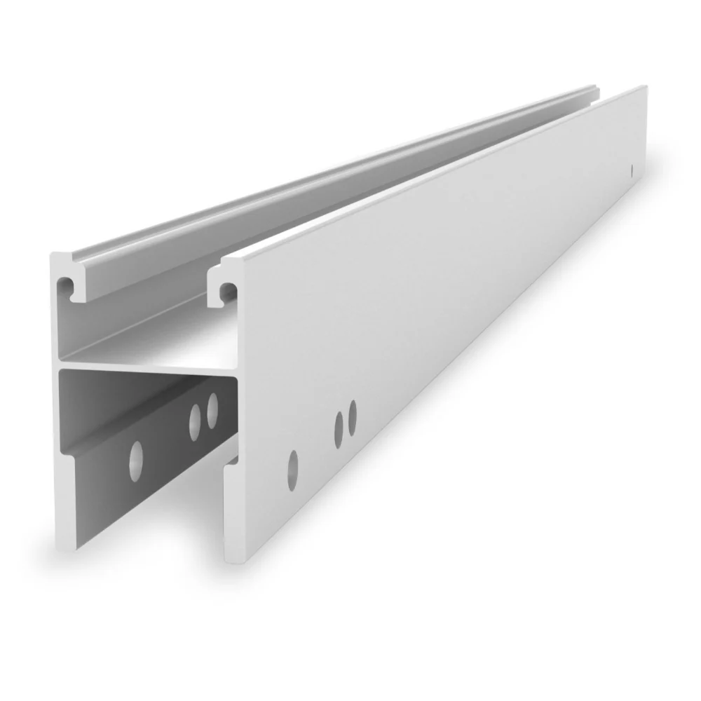 K2 Systems GreenRoof Obergurt 1000