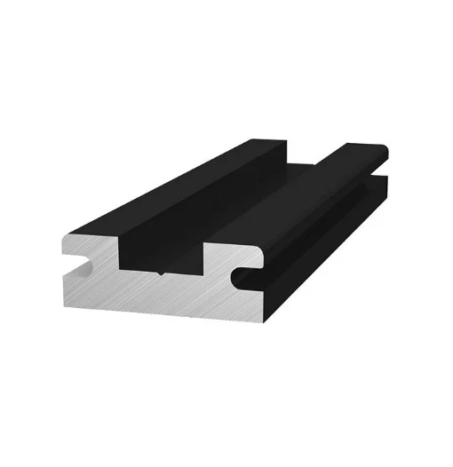 K2 Systems Insertion rail Rail connector - Image 2