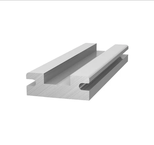 K2 Systems Insertion rail Rail connector - Image 3