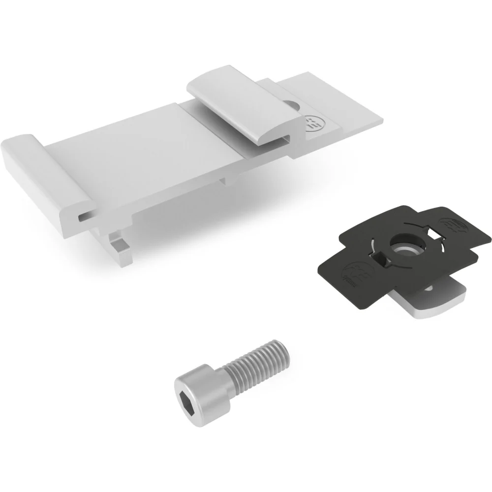 K2 Systems InsertionRail 2.0 CrossConnector-T Set