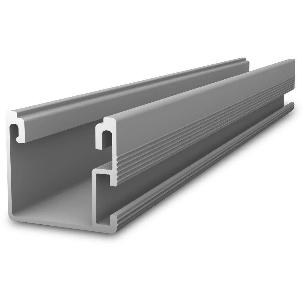 K2 Systems RK2 SingleRail Light 36
