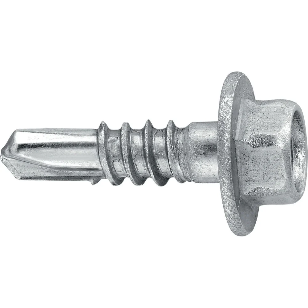 K2 Systems Selbstbohrschraube 5,5x19 mm