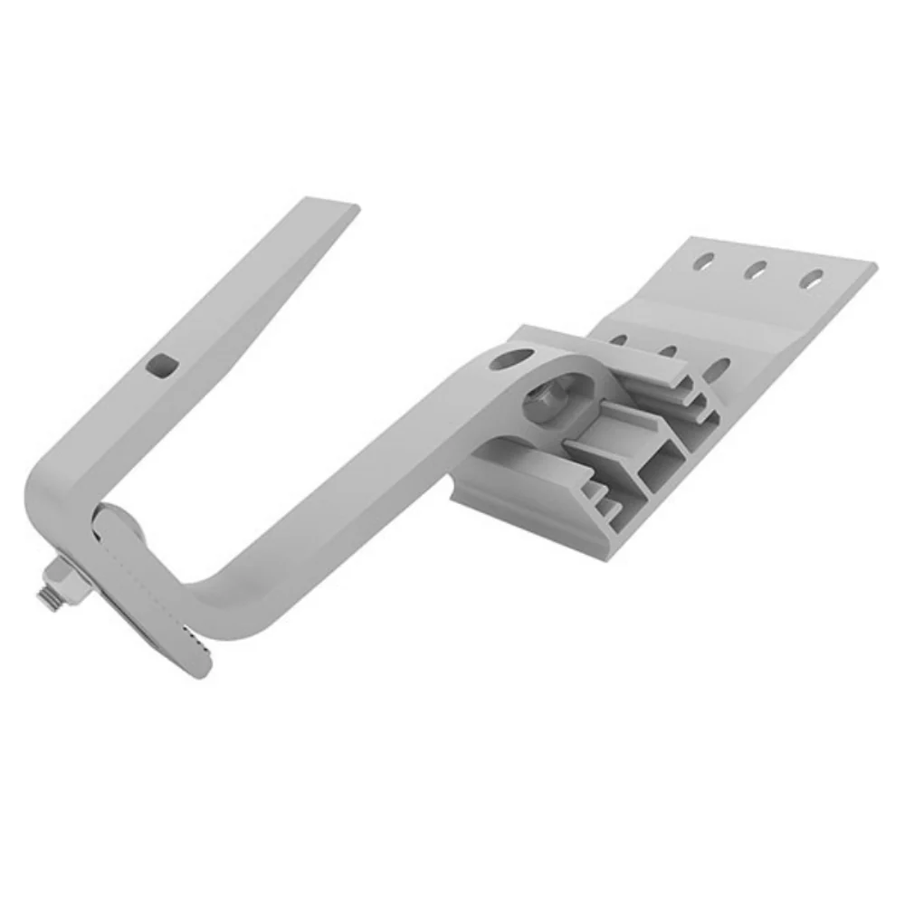 K2 Systems SolidHook 4S+ Dachhaken Alu