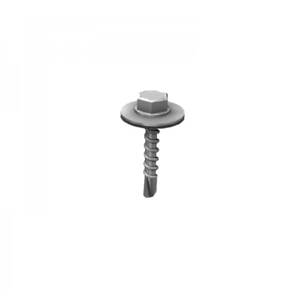K2 Systems SC HH SD6,0x36 SEAL (EJOT) Selbstb. Sechskantblechschraube - DIN 7504