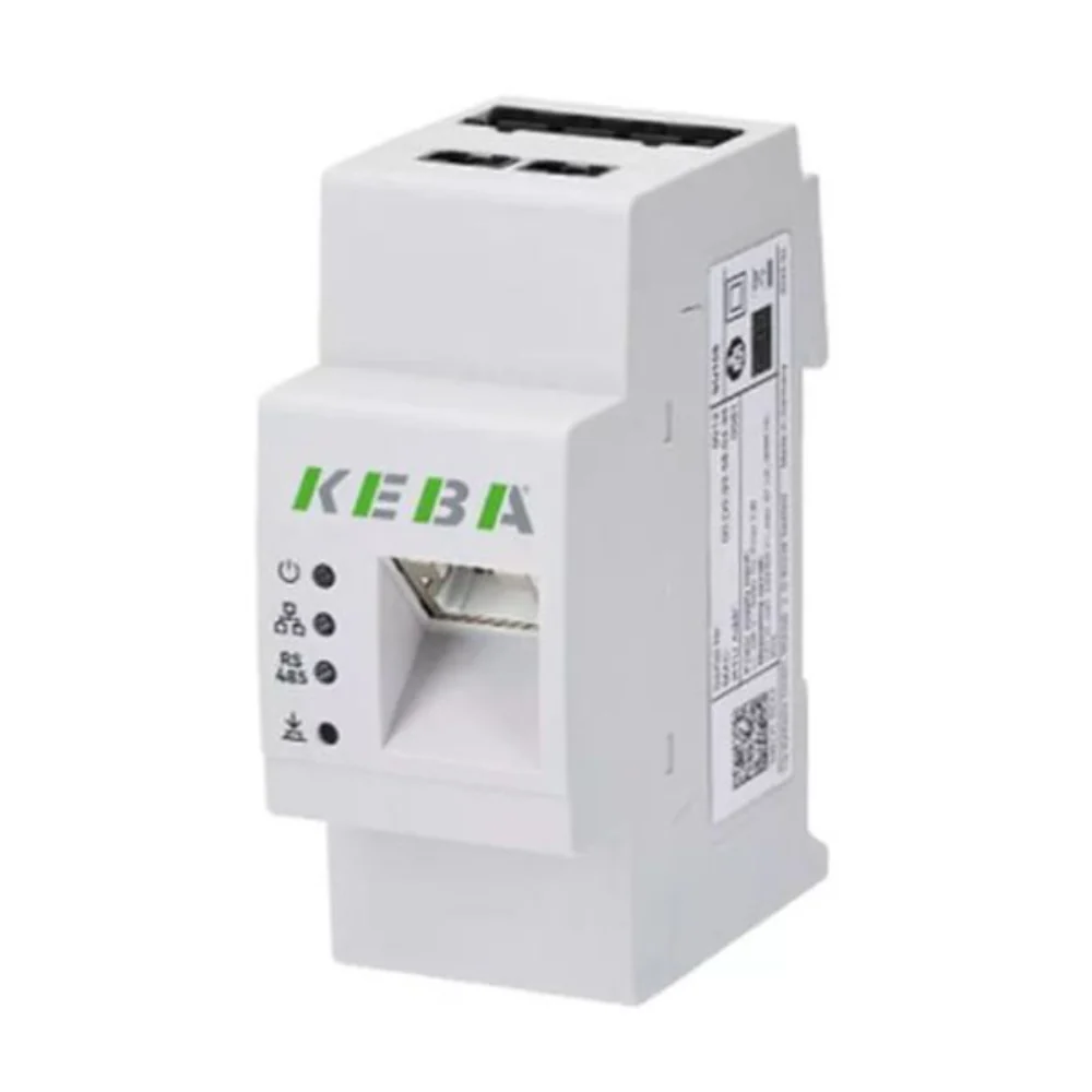 KEBA KeContact E10 Energiezähler / Strommesser