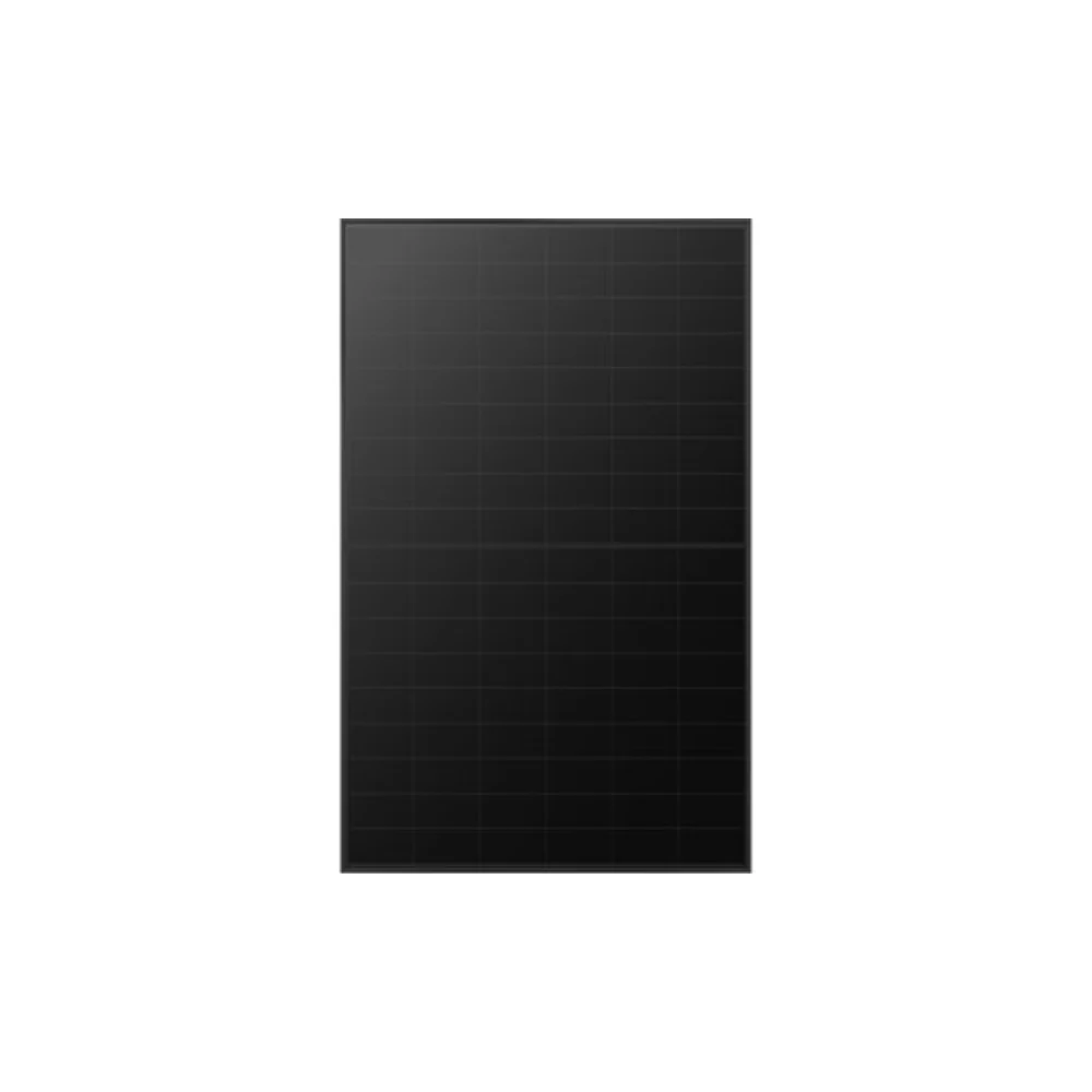 LONGI Solar 460W Hi-MO X6 Max Artist Full Black (Palette = 36 Stück) - Image 2