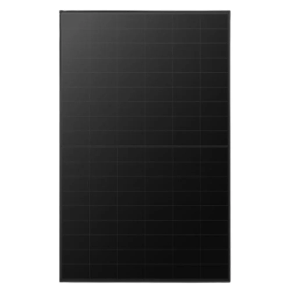 LONGI Solar 505W Hi-MO X6 Max Artist Full Black (Palette = 36 Stück) - Image 2