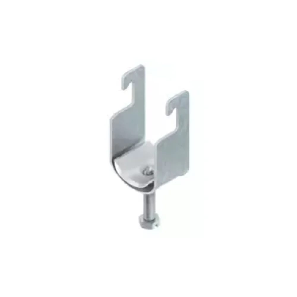 NIEDAX Universal-Bügelschelle, für Kabel-Ø 6-12 mm