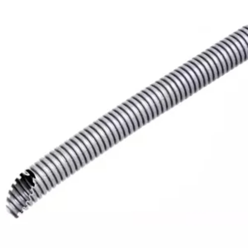 Pipelife Flex-mittel 32 EN 3341-2 grau 25m