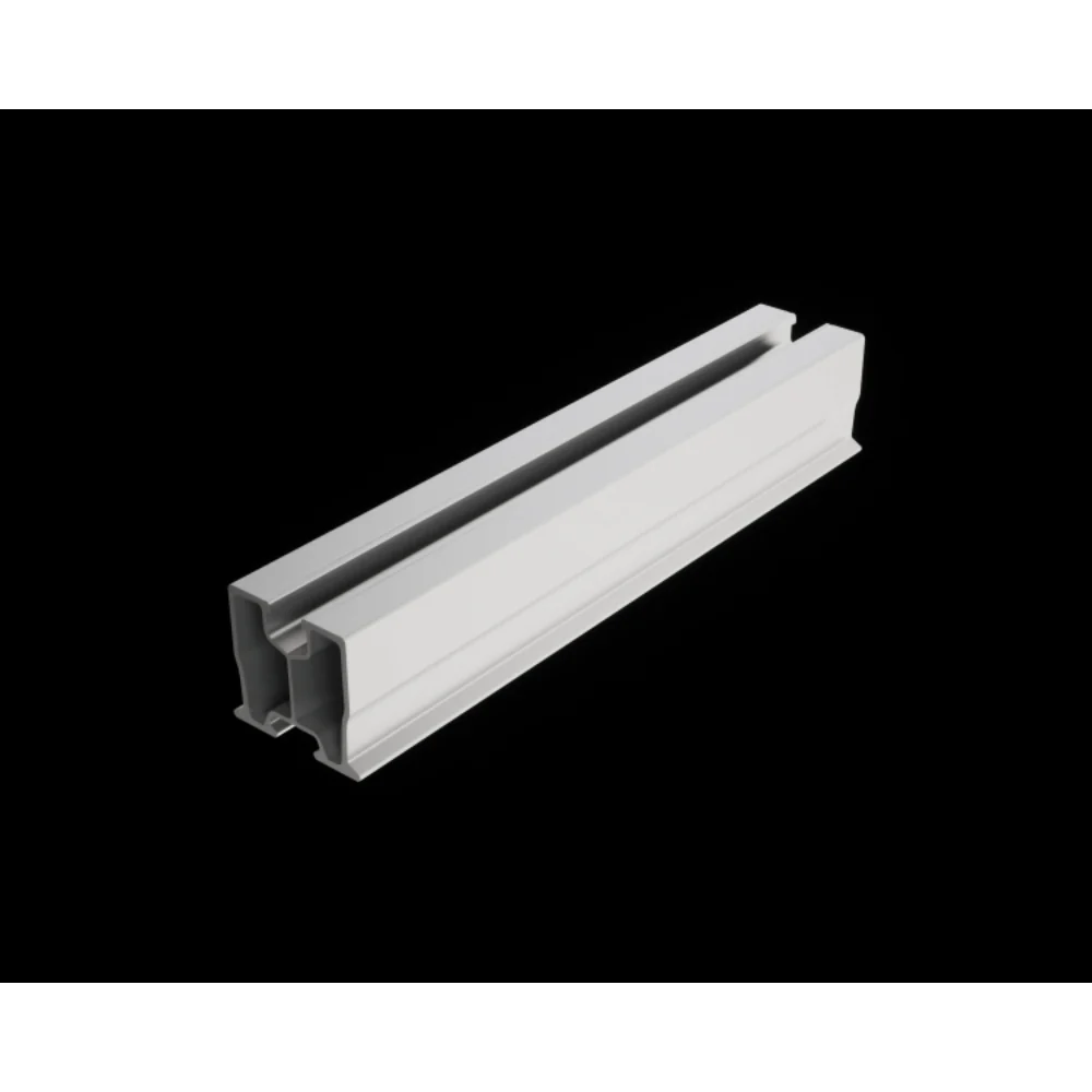 PREFA PREVARIO Profilschiene 3,6m
