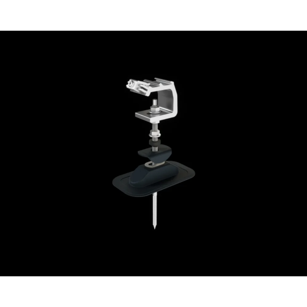 PREFA PREVARIO SUNNY, 12x350 mm