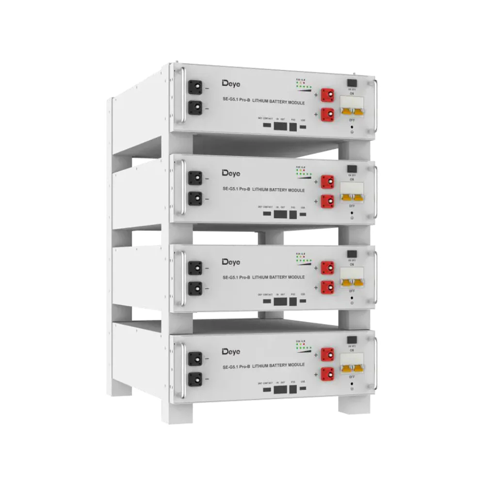 PV Komplettset 8 kWp – 17 x Aiko 470 Neostar 3S+ & Deye SUN-8K-SG05LP3-EU-SM2 opt. Deye SE-G5.1 pro B - LV Speicher - Image 4