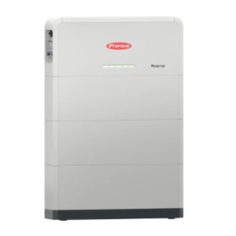 Fronius Reserva HV-Speicher - Image 2