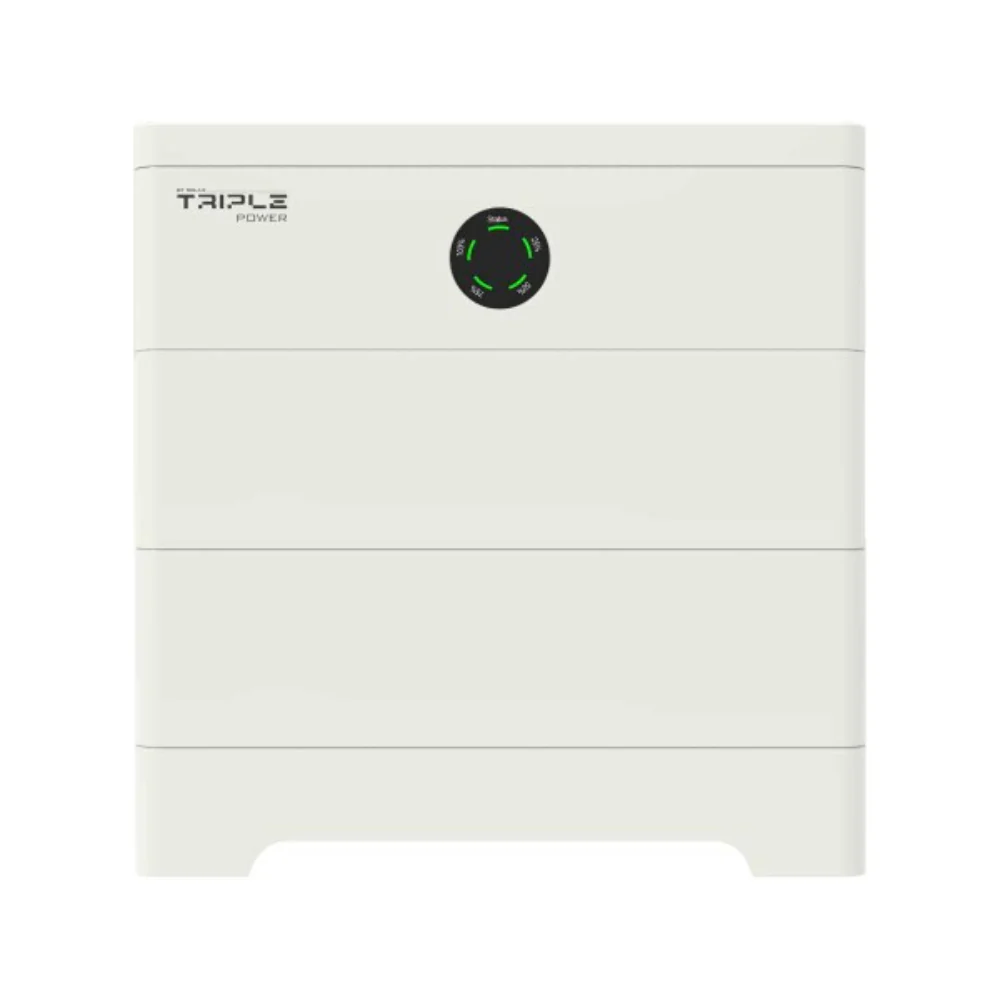 PV Komplettset 12 kWp – 26 x Aiko 470 Neostar 3S+ & Solax X3 Hybrid opt. T-BAT SYS Speicher - Image 3
