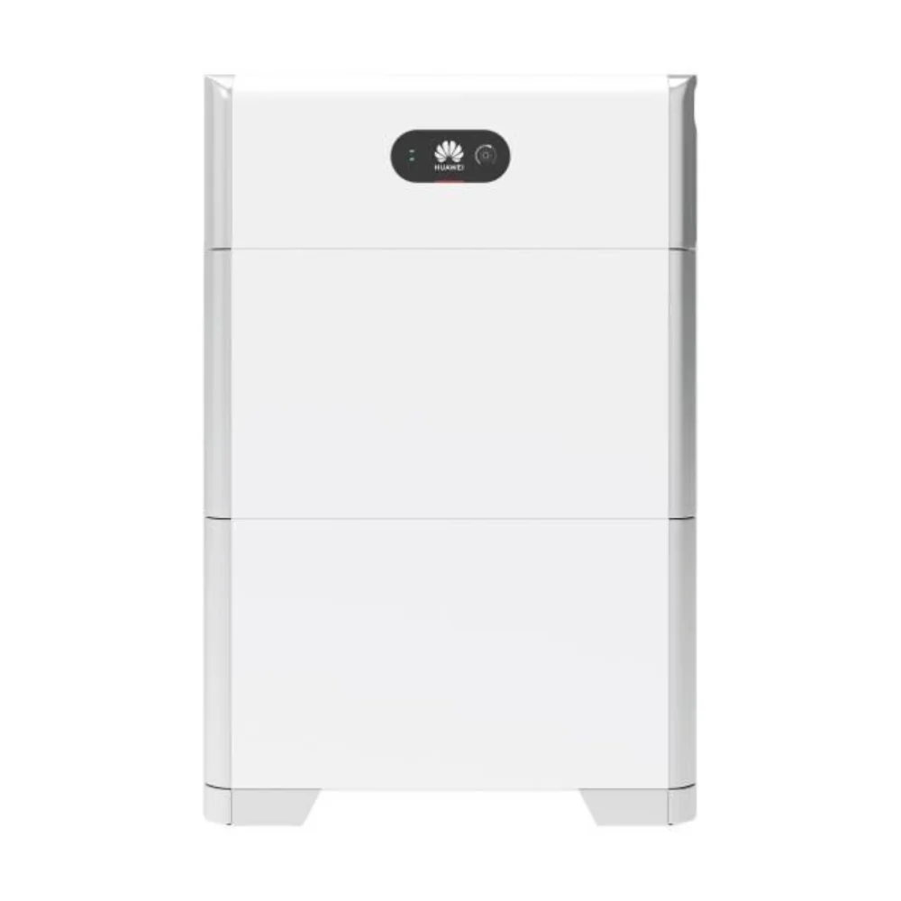 PV Komplettset 10 kWp – 21 x Aiko 470 Neostar 3S+ & Huawei SUN2000 MAP0 opt. Huawei LUNA2000 Speicher - Image 3