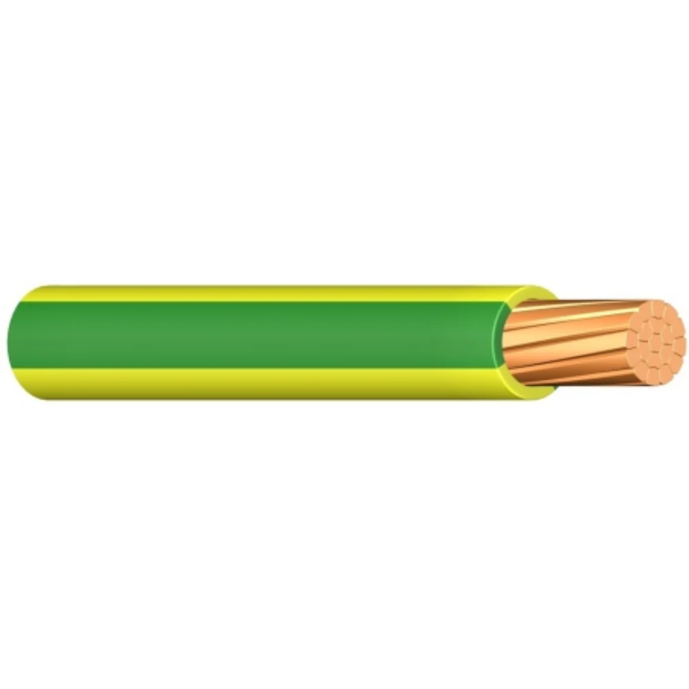 PVC-Aderleitung H07V-R (Ym) 16 GNGE Eca 50m