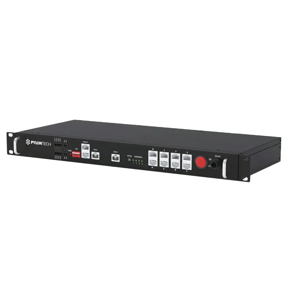 Pylontech LV-HUB BMS Modul