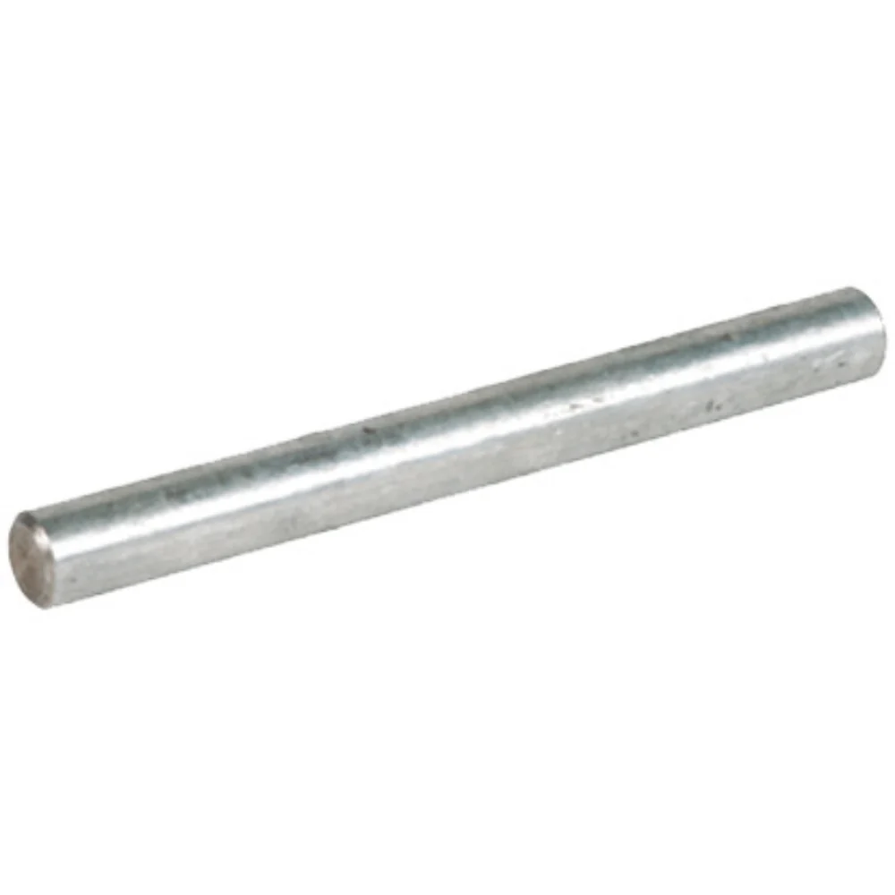 Runddraht Stahl verzinkt Ø8mm ca.50kg 1kg=2,5m (ca. 125m)