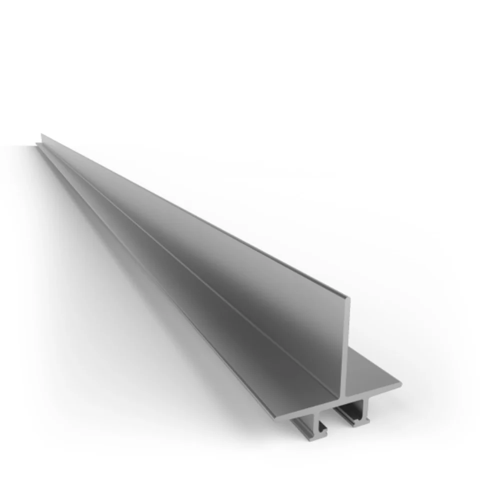 SCHLETTER Ballast+Verbundschiene Pro 2000mm