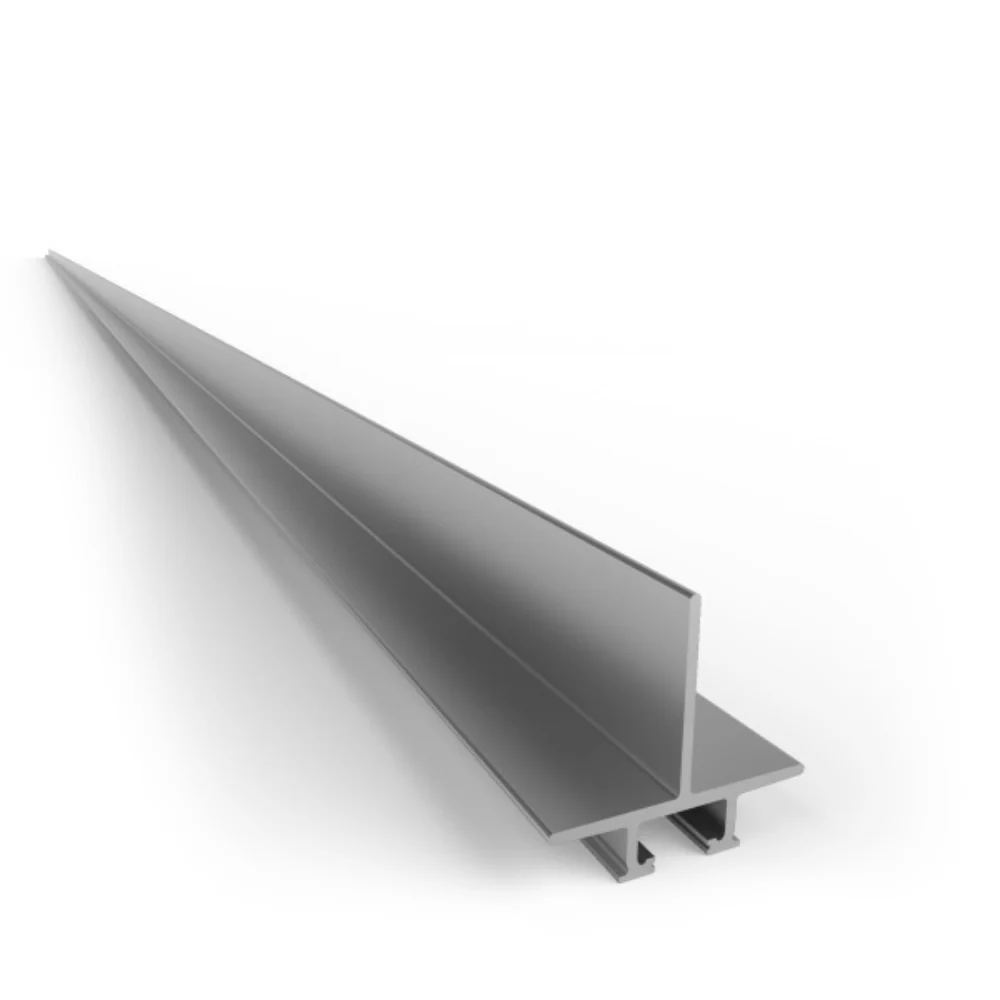 SCHLETTER Ballast+Verbundschiene Pro 6000mm