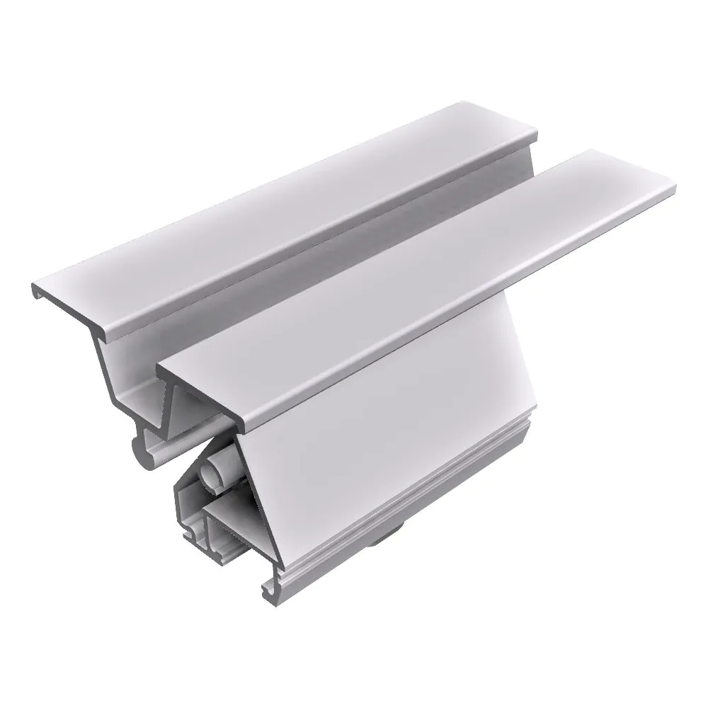 Schletter Modulauflager Pro