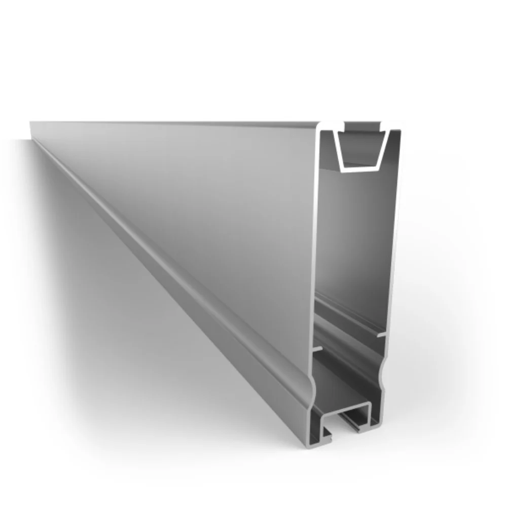 SCHLETTER Modultragprofil Pro100 5900mm (Nur Abholung)