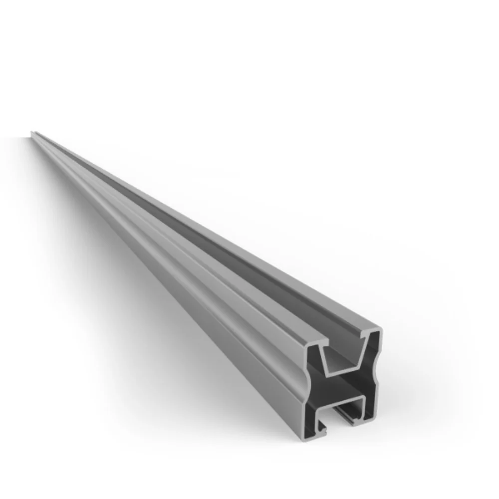 SCHLETTER Modultragprofil Pro35 5900mm (Nur Abholung)