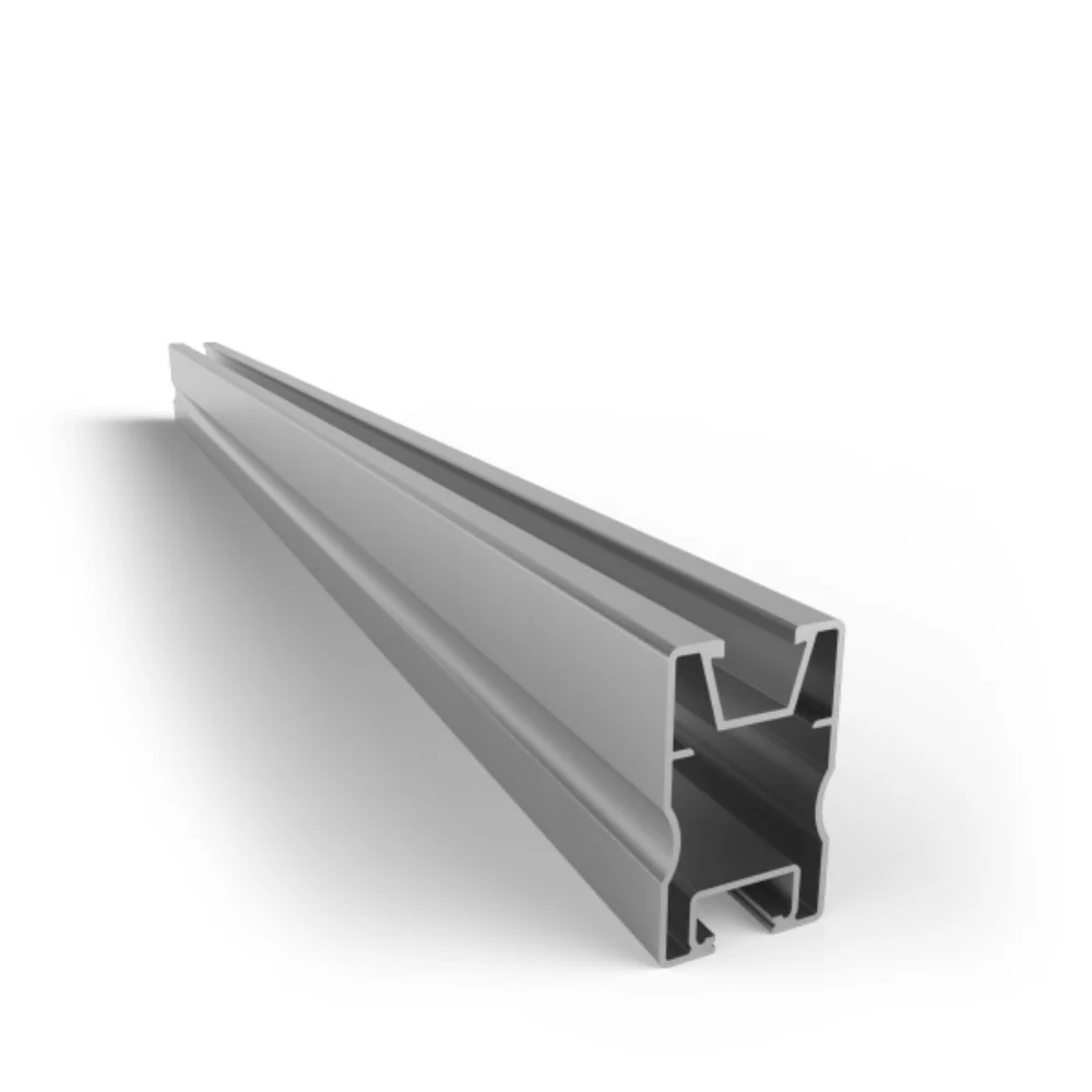 SCHLETTER Modultragprofil Pro50 2450mm