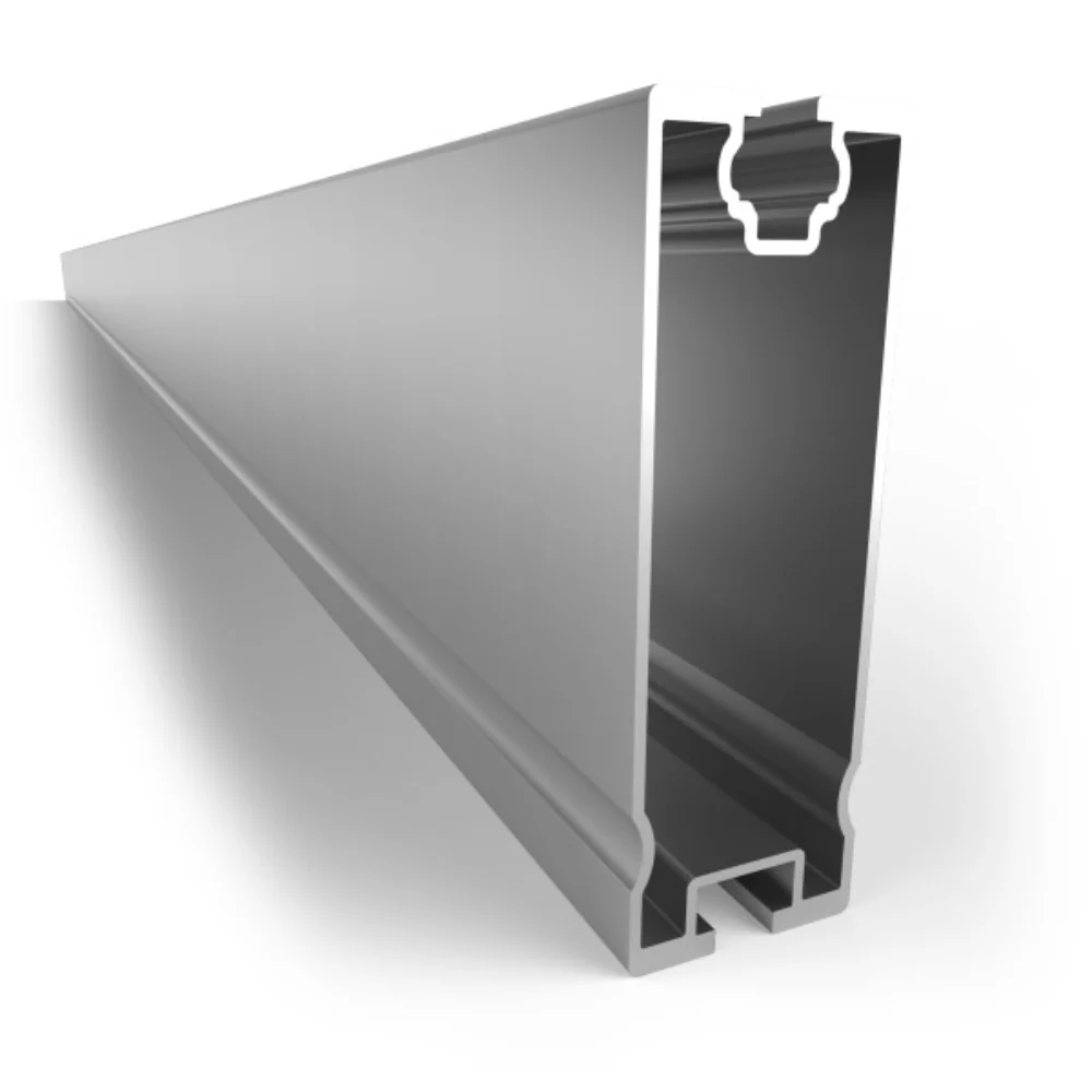 SCHLETTER Modultragprofil SoloXL 5900mm (Nur Abholung)