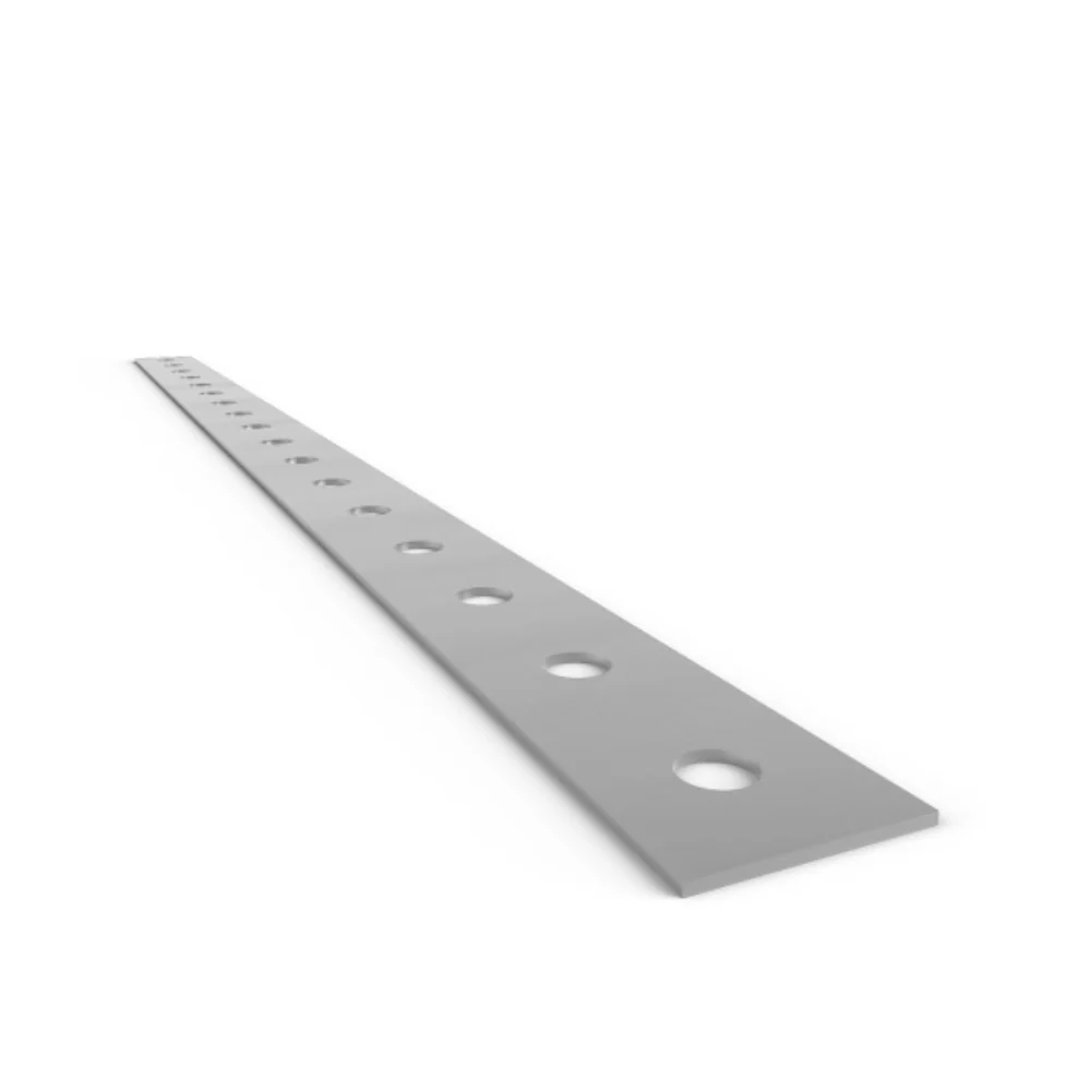 SCHLETTER Montagelochband 16 - 50m