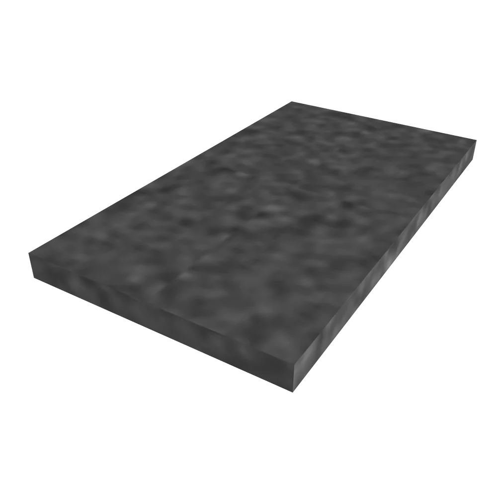 SL Rack Bautenschutzmatte SK (Gen 1), für Flachdachsysteme