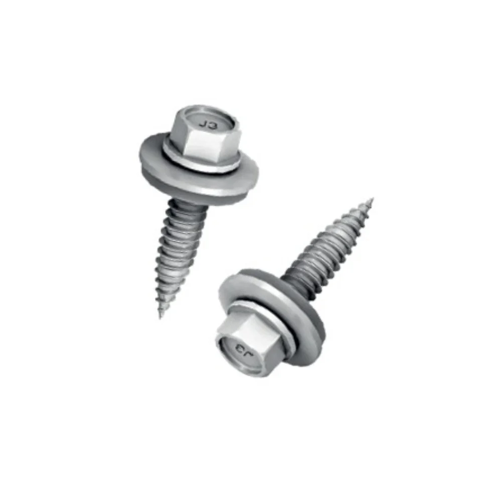 SL Rack Bohrschraube selbstfurchend 5.5 x 20-25 DS 16 mm für Trapez-Varianten