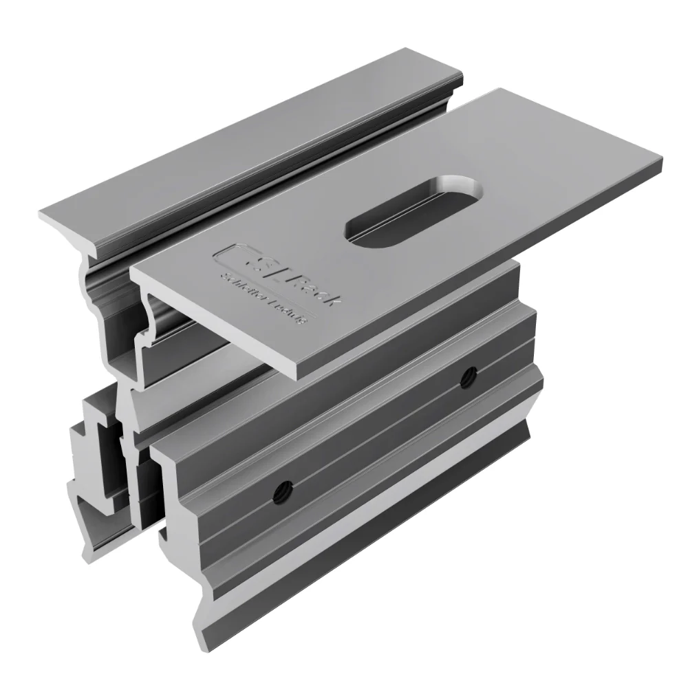 SL Rack Industriefalzklemme 2.0 - 1 passend für Roma RD