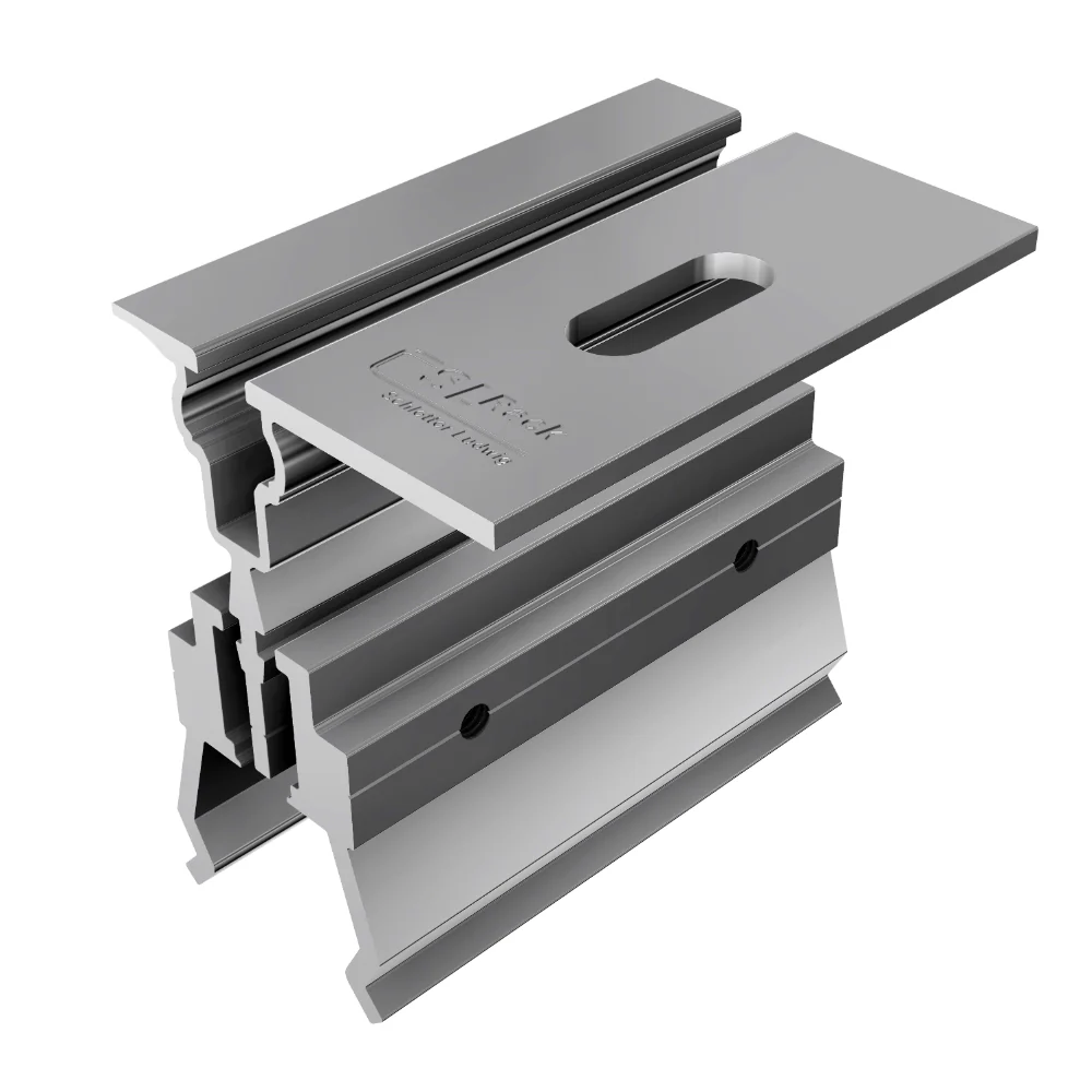 SL Rack Industriefalzklemme 2.0 - 5 passend für Domitec