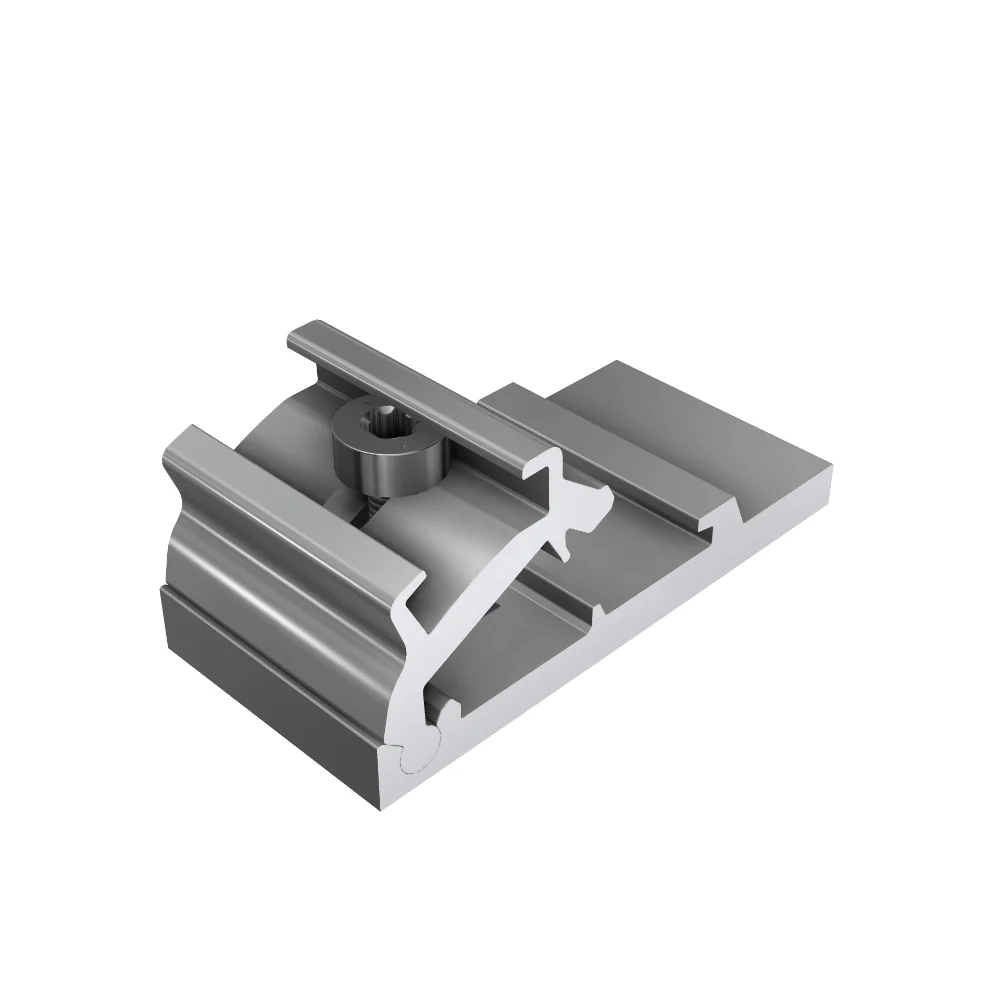 SL Rack Kreuzverbinder 2.0