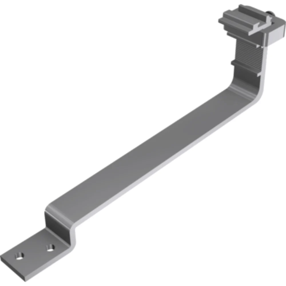 SL Rack SL Alu Beaverslate