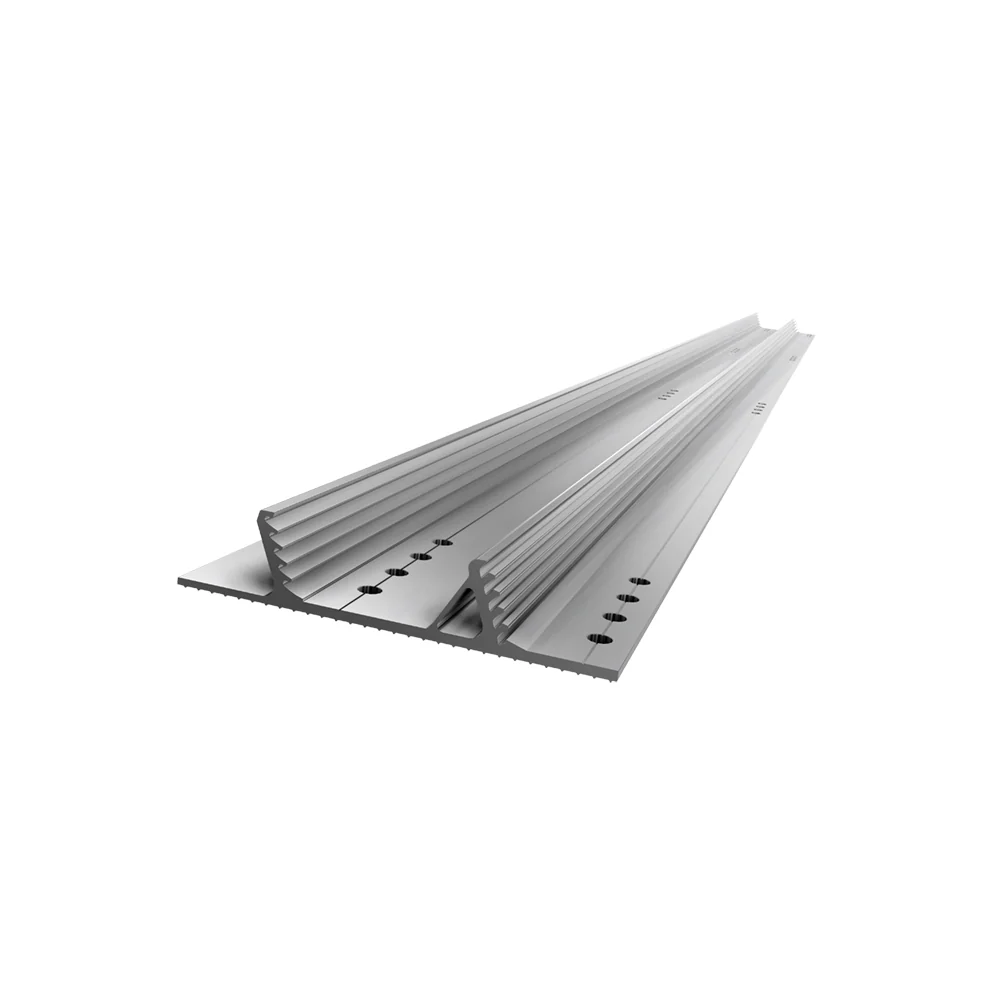 SL Rack SL Alu-Flex 2000, Sparrenüberspannungsprofil für die SL Alu Vario Dachhakenreihe